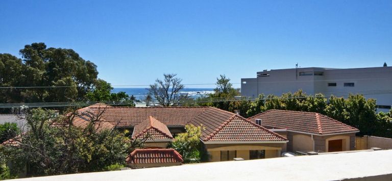 Villa Central — 4-Star Luxury Hotel in Cape Town, South Africa