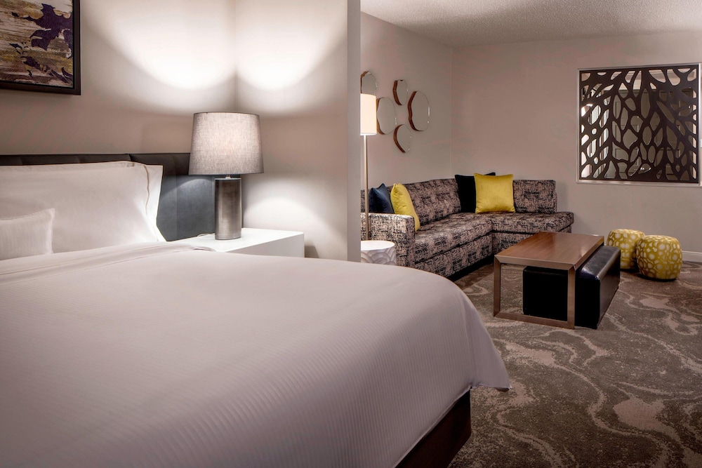 The Westin Oaks Houston at the Galleria - photo 13
