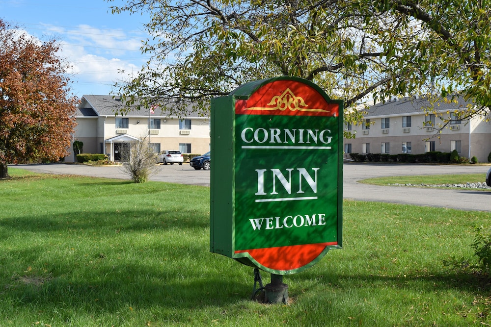 Corning Inn - photo 14