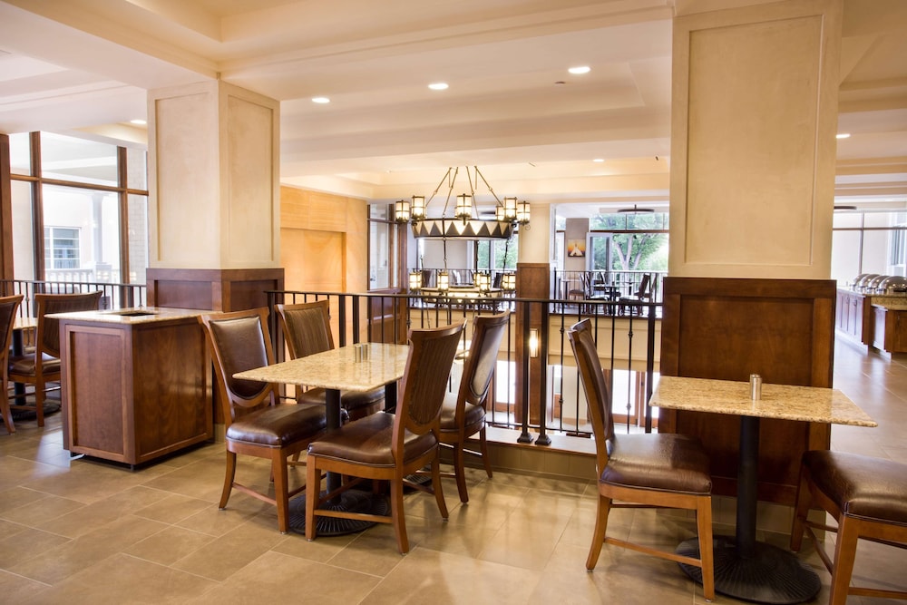 Drury Plaza Hotel in Santa Fe - photo 53