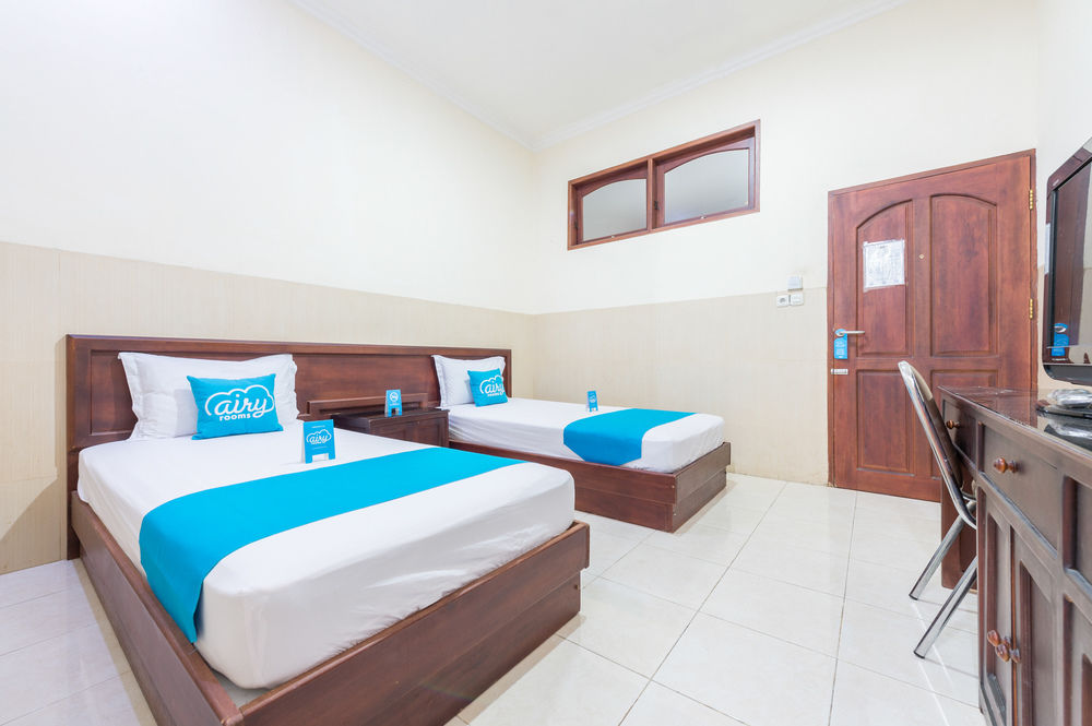 Airy Siranindi Sis Al Jufri 17 Palu in Palu, Indonesia