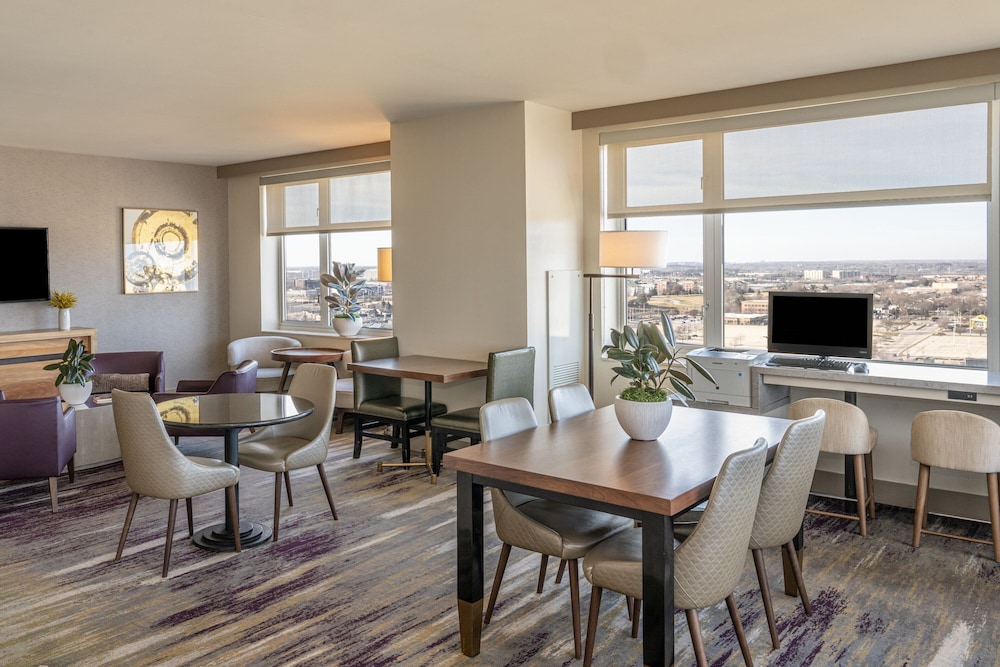 The Westin Chicago Lombard - photo 60