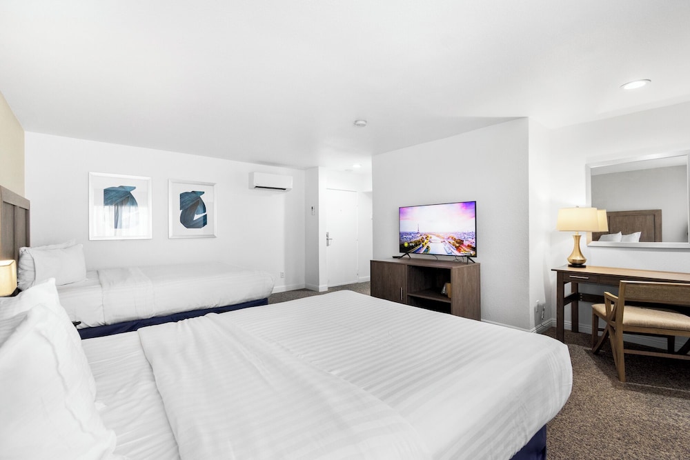 Serene Vegas Boutique Hotel Las Vegas - photo 24