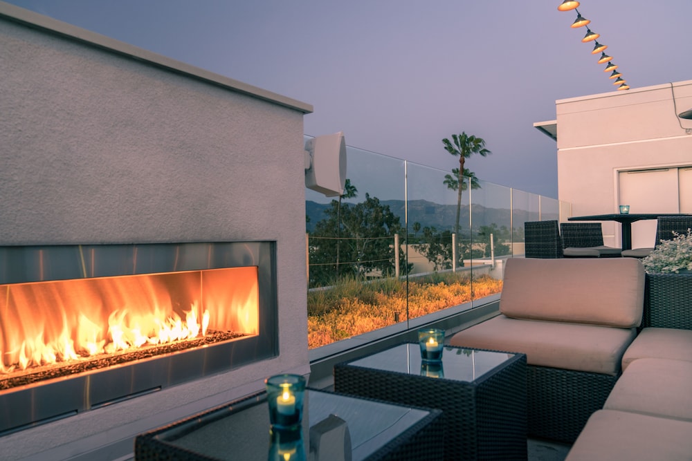 Hilton Garden Inn Santa Barbara Goleta - photo 58