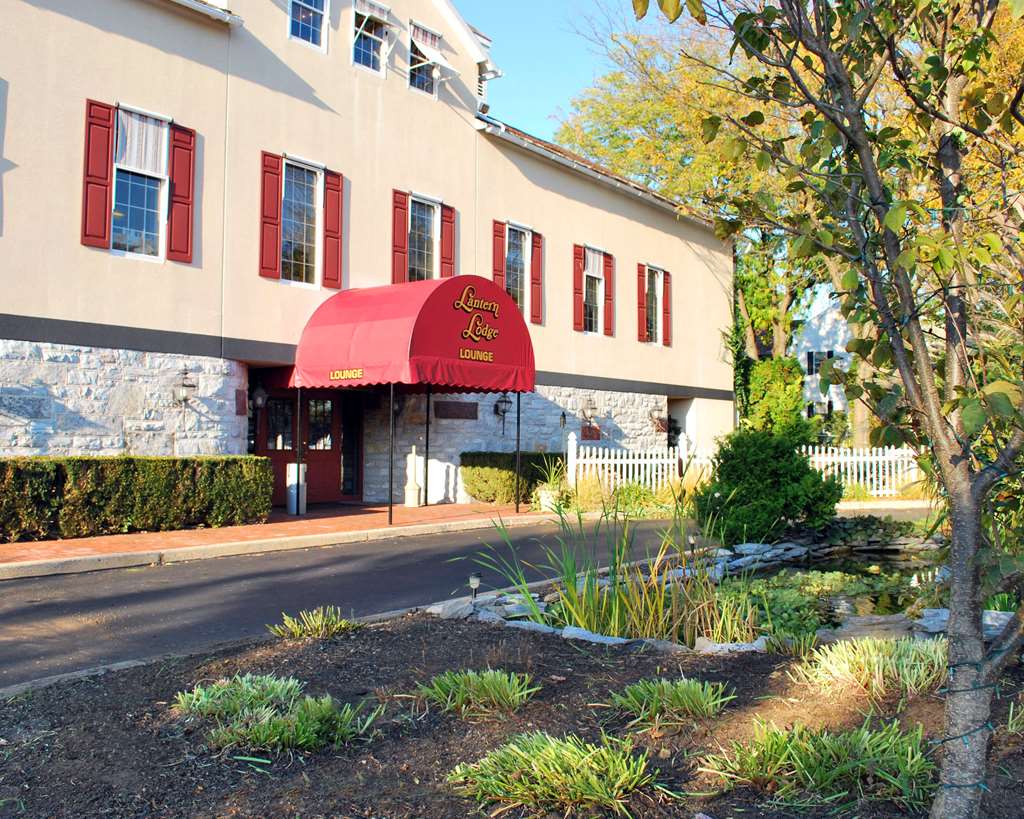 Rodeway Inn & Suites Myerstown Lebanon - photo 2