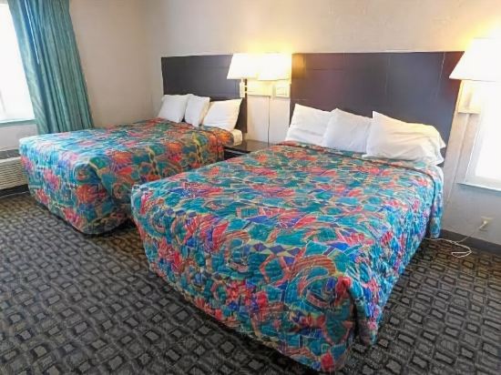 Inns of California Salinas - photo 24