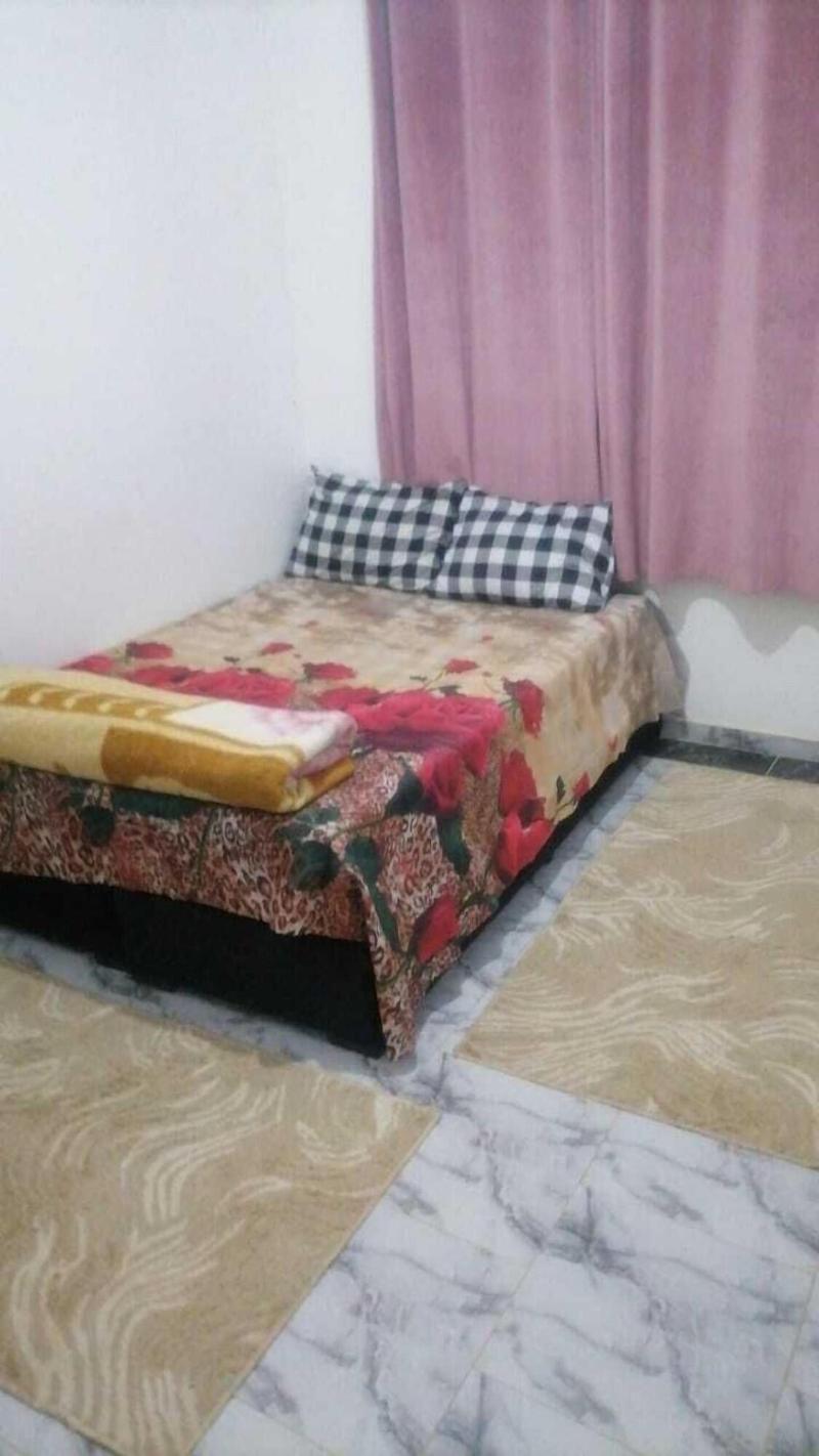 Tranquil Rooms in Agadir — Agadir — photo 4
