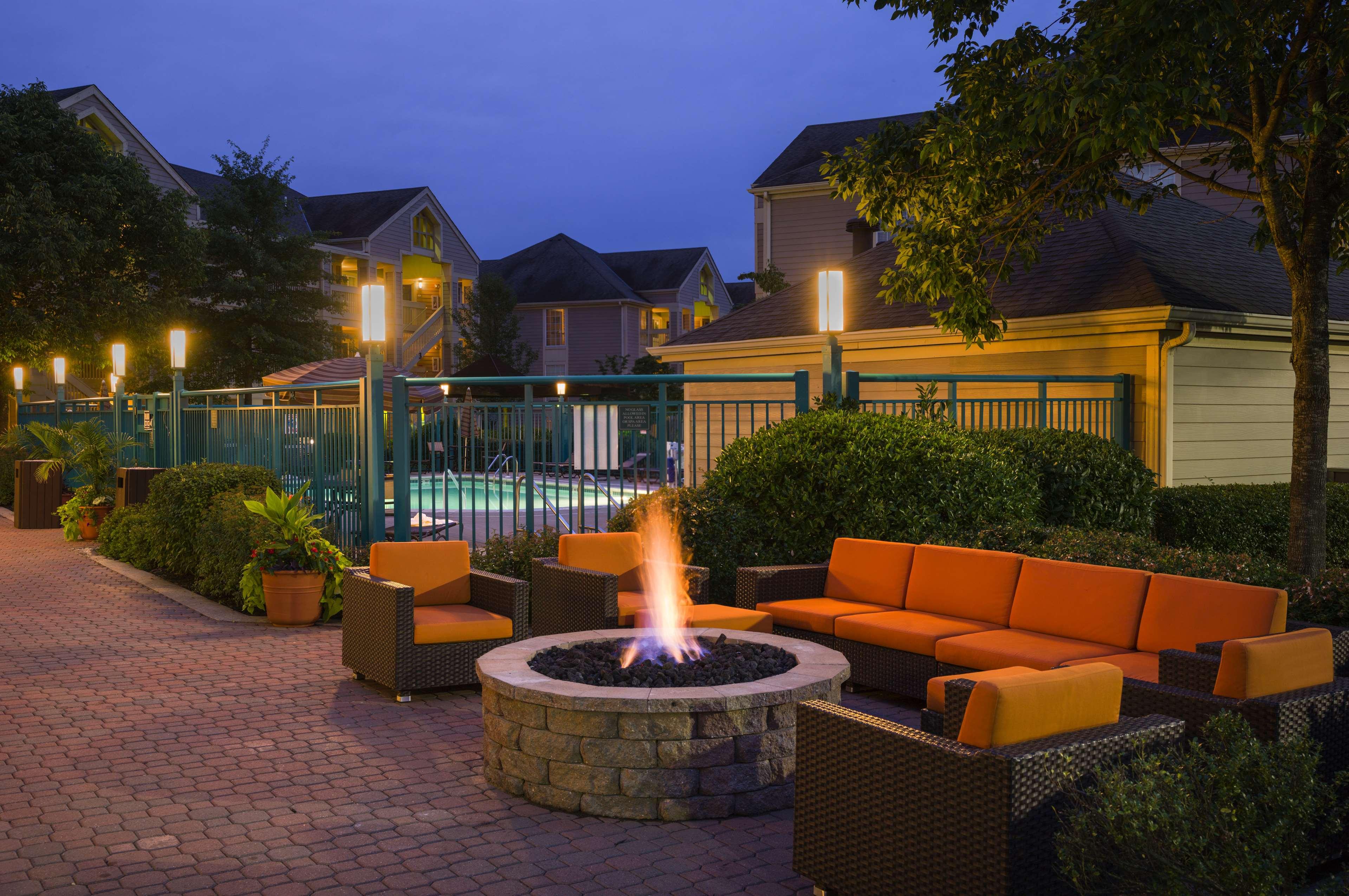 Hyatt House Bridgewater - photo 4