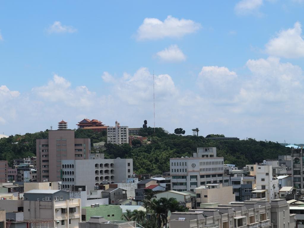 San Min Hotel — Chang Hua