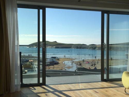 9 Sandpiper Cottages in Newquay, United Kingdom
