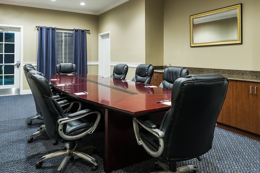 Holiday Inn Express Hotel & Suites New Iberia Avery Island by IHG - photo 34