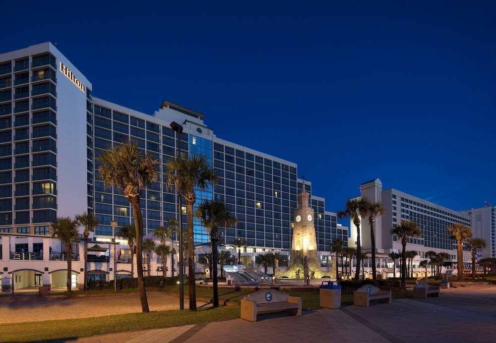 Hilton Daytona Beach Resort - photo 125