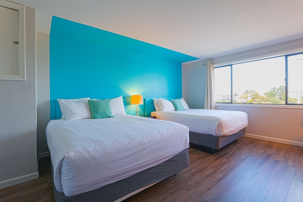 Coast River Inn by OYO Seaside - photo 15
