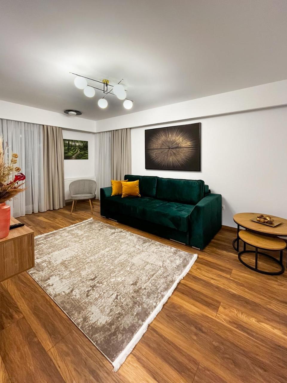 Alegria Avantgarden Brasov — 4-Star Luxury Hotel in Brasov, Romania