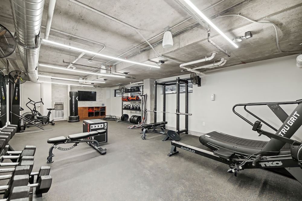 Placemakr Downtown Austin - photo 222