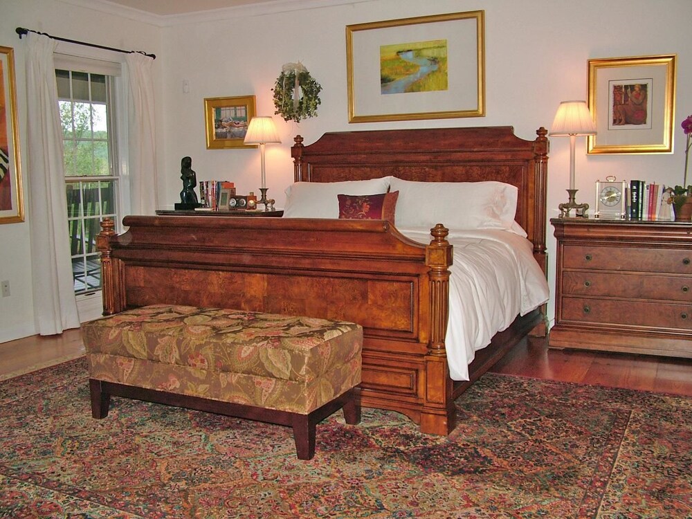 The Welsh Hills Inn - photo 23