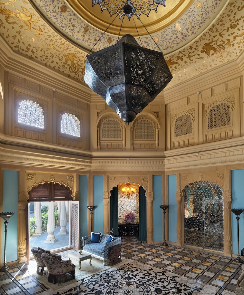 Raffles Jaipur — Jaipur — photo 3