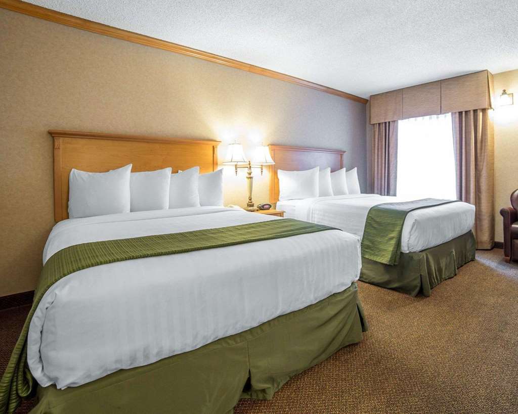 Quality Inn & Suites Casper near Event Center - photo 16
