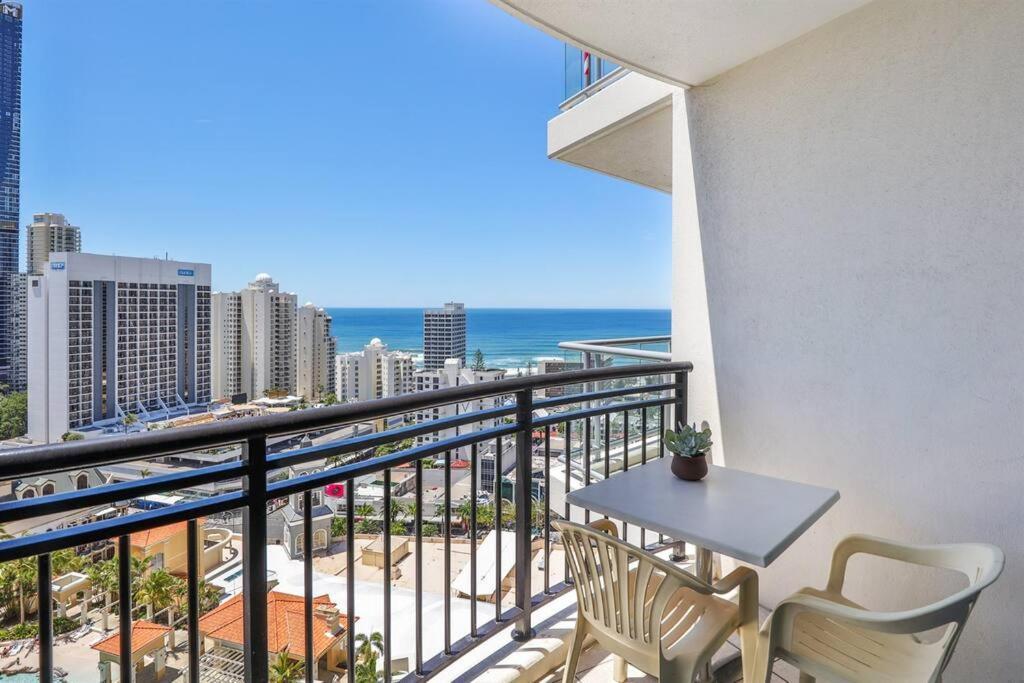 Bliss At Renaissance — 4-Star Luxury Hotel in Gold Coast, Australia