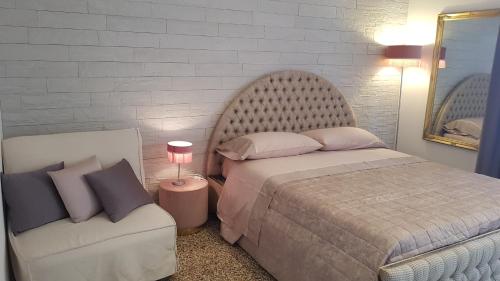 Your Way in Venice — 4-Star Luxury Hotel in Mestre, Italy