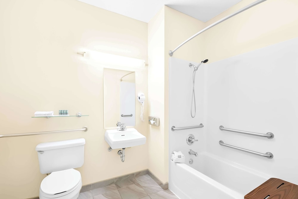 Best Western Nebraska City Inn - photo 17