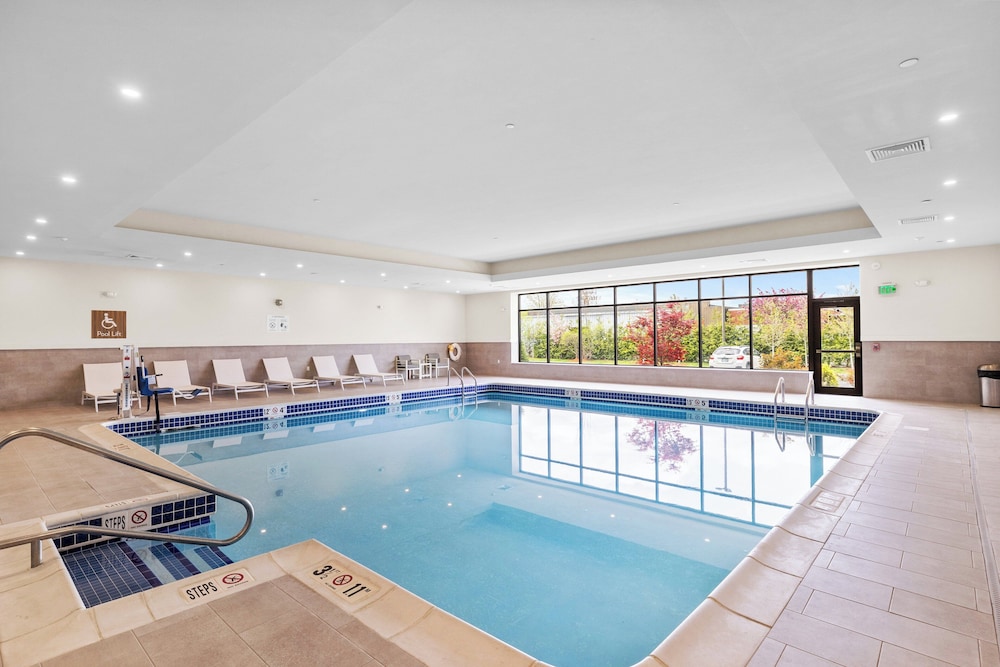 EVEN Hotel Manchester Airport by IHG - photo 43