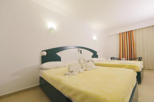 Golden Beach 1 Ras Sedr — Suez