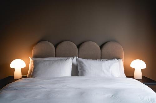 Enter Backpack Apartments — 4-Star Luxury Hotel in Tromso, Norway