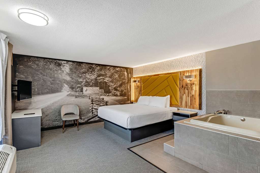 The Wander Hotel a Ramada by Wyndham - photo 53