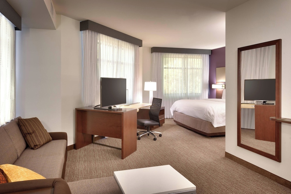 Residence Inn by Marriott Flagstaff - photo 17
