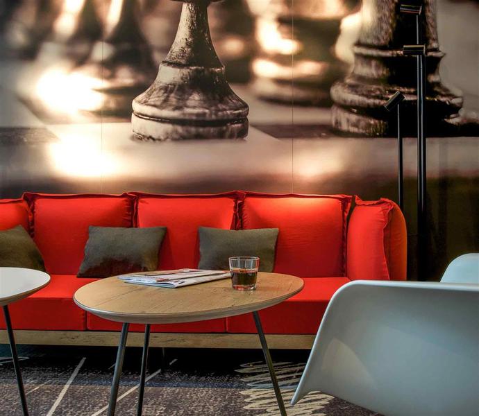ibis Bremen City Hotel — Bremen — photo 5