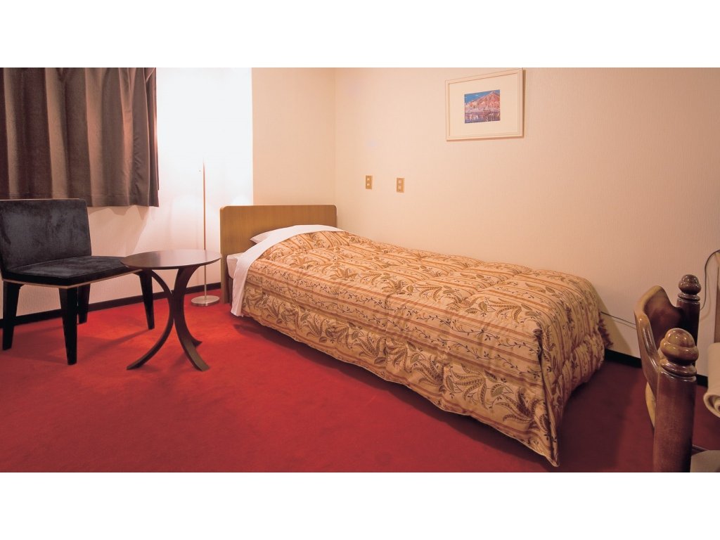 Self Inn Tokushima Higashisenba in Tokushima, Japan