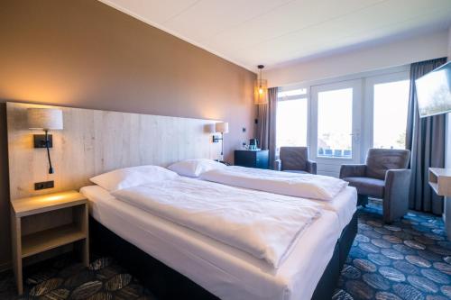 Hotel Hofker — Nes