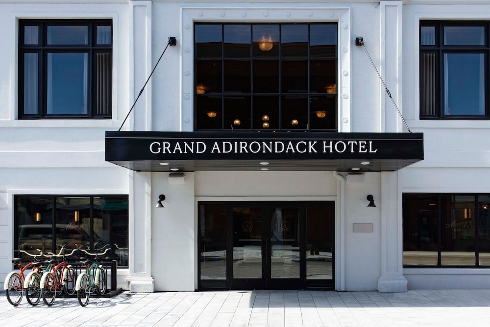 Grand Adirondack Hotel Lake Placid a Tribute Portfolio Hotel - featured photo