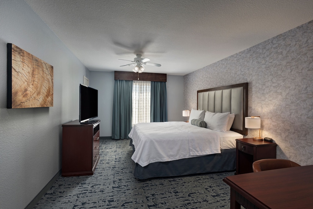 Homewood Suites by Hilton Fort Collins - photo 3