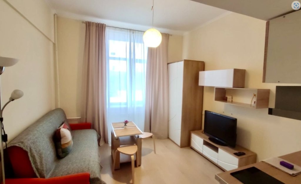 Zenapart Gostinichnaya d10 — 4-Star Luxury Hotel in Moscow, Russia
