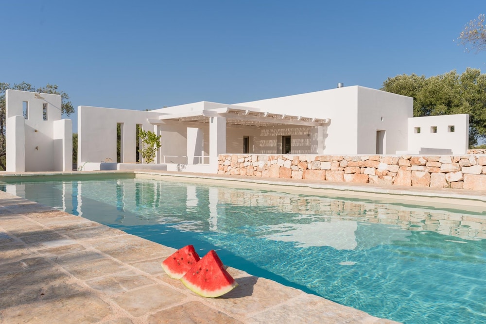 Lamia Geko Paradise - last minute hotel in Ostuni