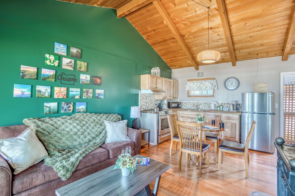 Moolack Shores Inn - photo 76
