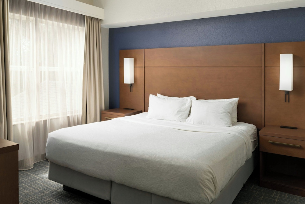 Residence Inn by Marriott Gainesville I 75 - photo 12