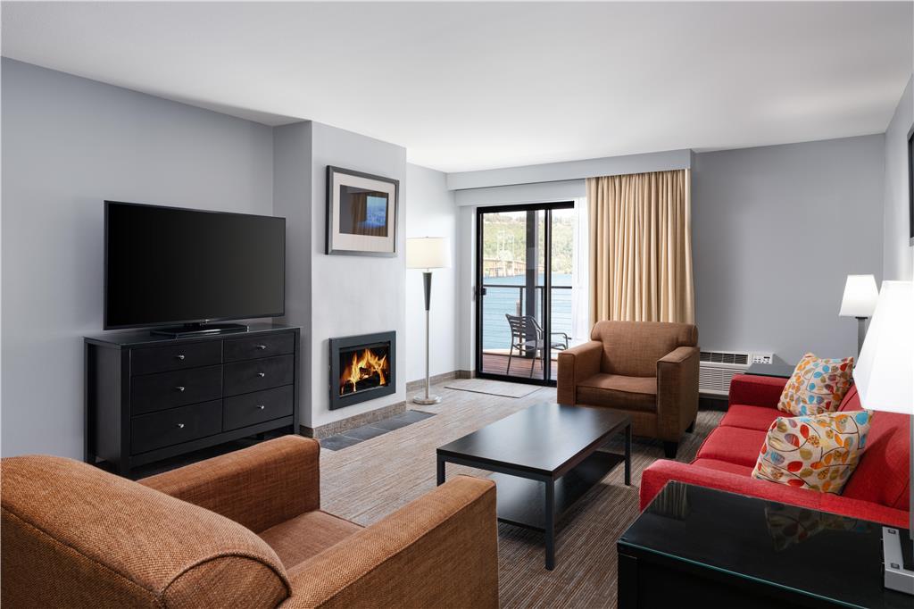 Best Western Plus Hood River Inn - photo 61