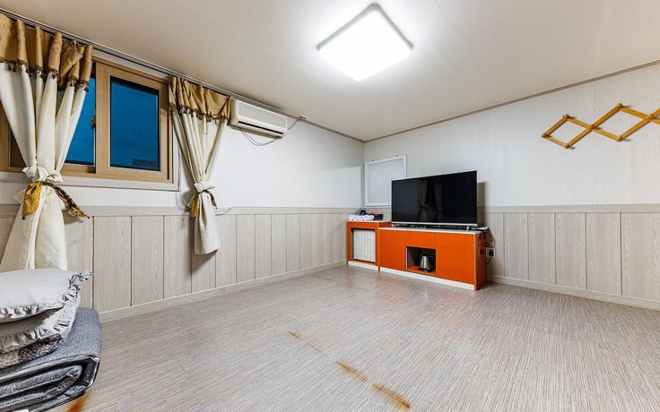 Jecheon Cello Motel - last minute hotel in Unknown City