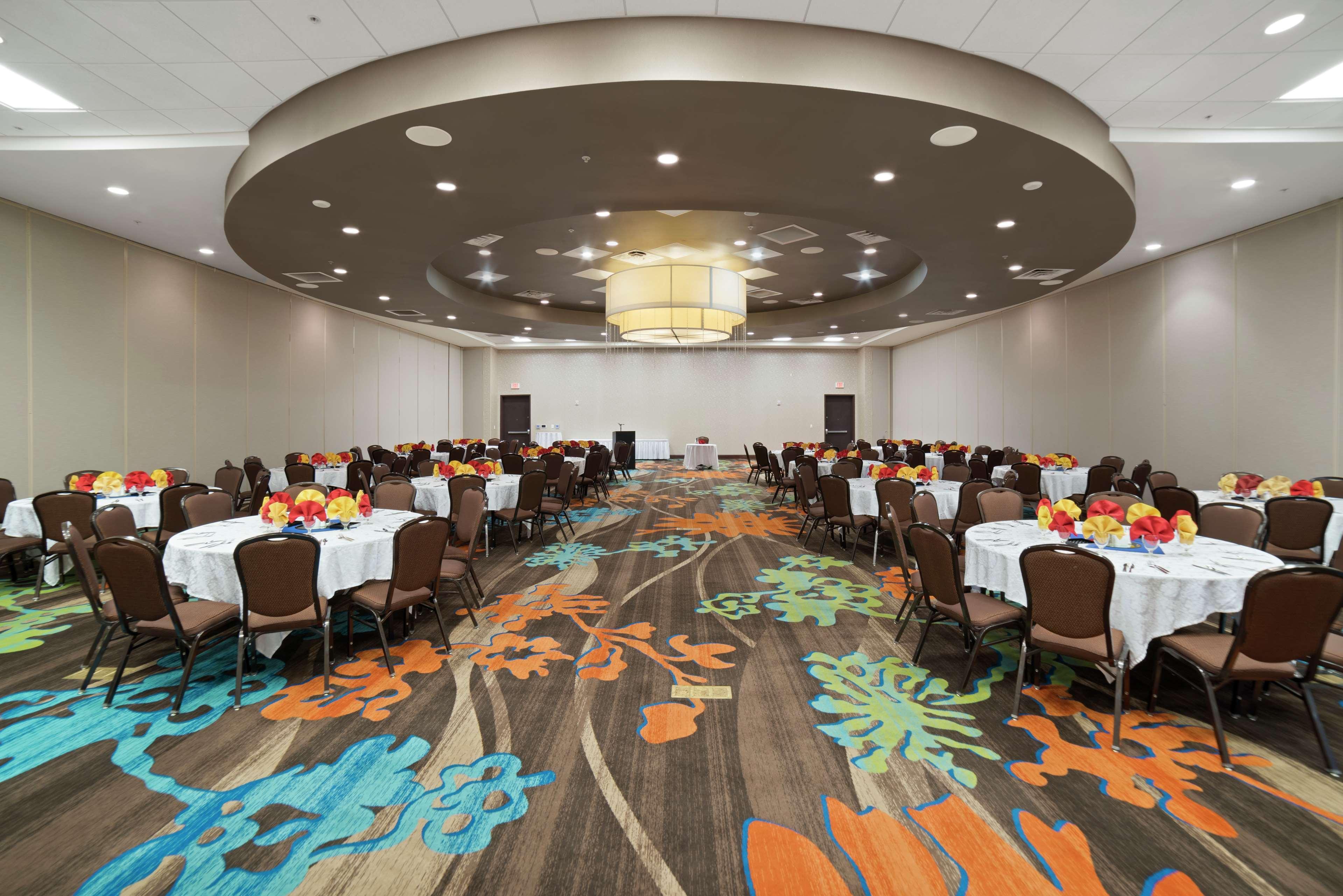 Hilton Garden Inn Lawton Fort Sill - photo 19