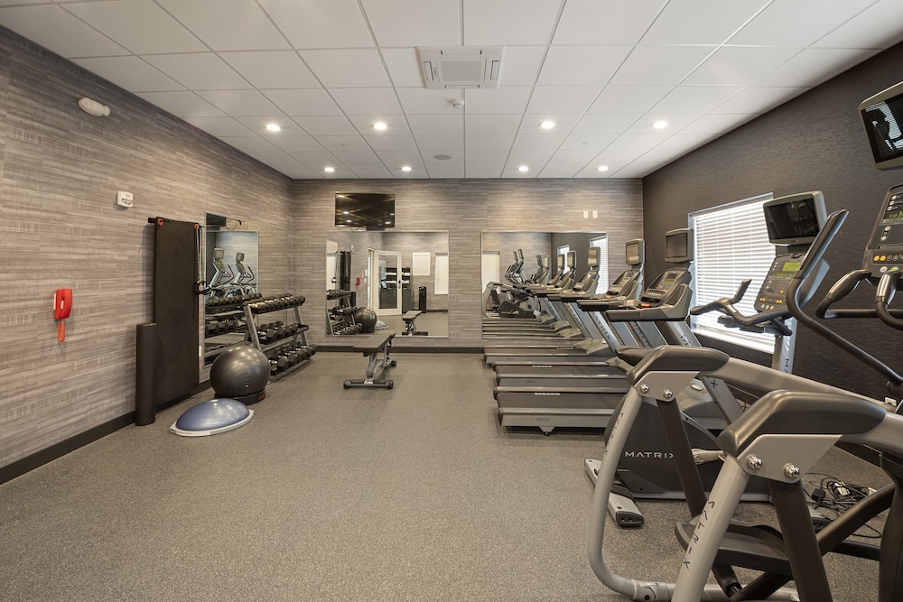 Holiday Inn & Suites Decatur Forsyth by IHG - photo 34