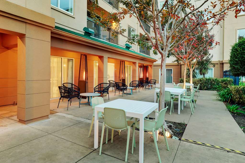 Sonesta Select San Francisco Airport Oyster Point Waterfront - photo 43