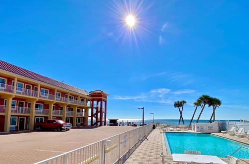 Casa Blanca Resort - photo 9
