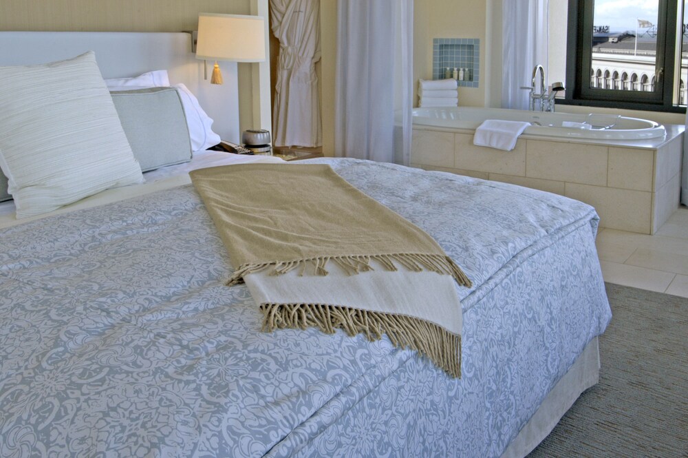 1 Hotel San Francisco - photo 14