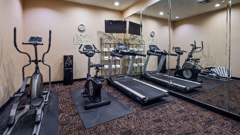 Best Western Longview - photo 48