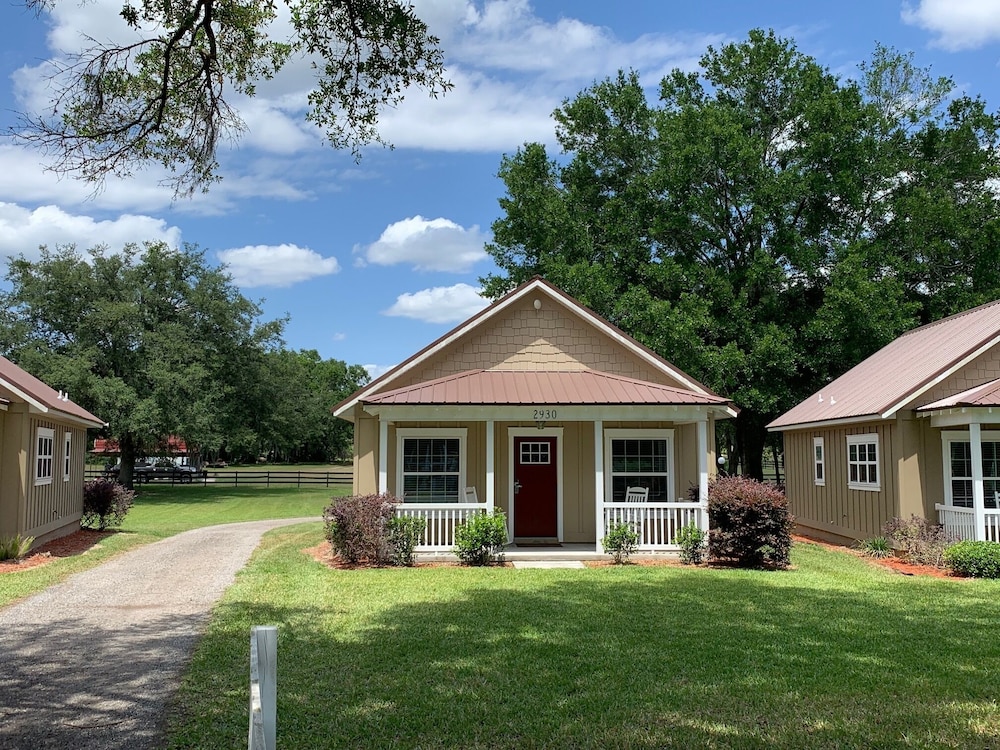 The Grand Oaks Resort - photo 80