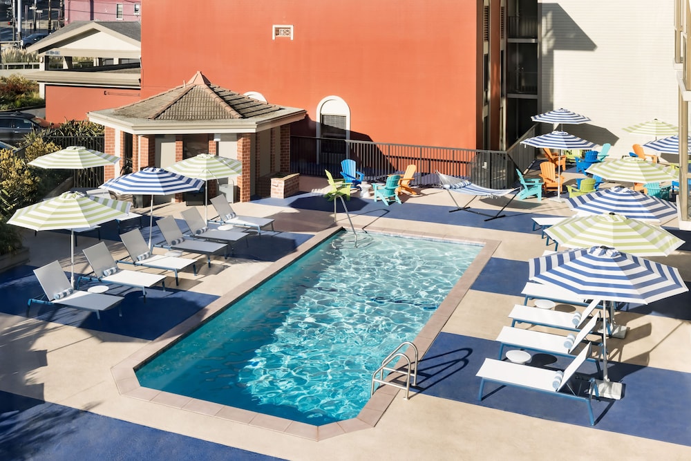 Hotel Caza Fisherman's Wharf - photo 43