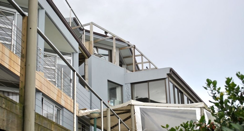 Wilderness Beach Views in George, South Africa